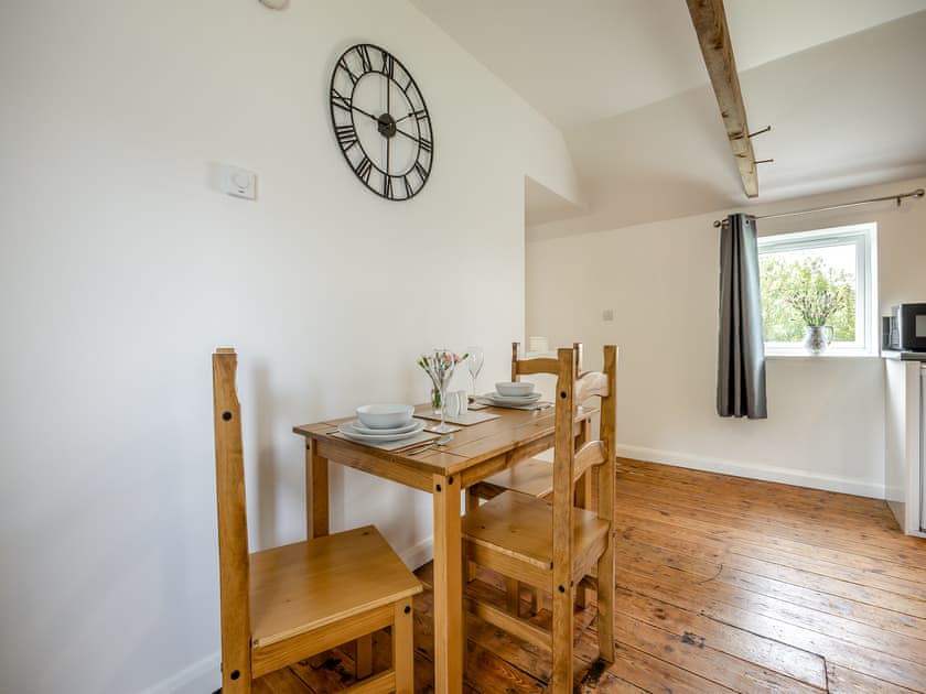 Dining Area | The Coach House, Stickney, near Boston