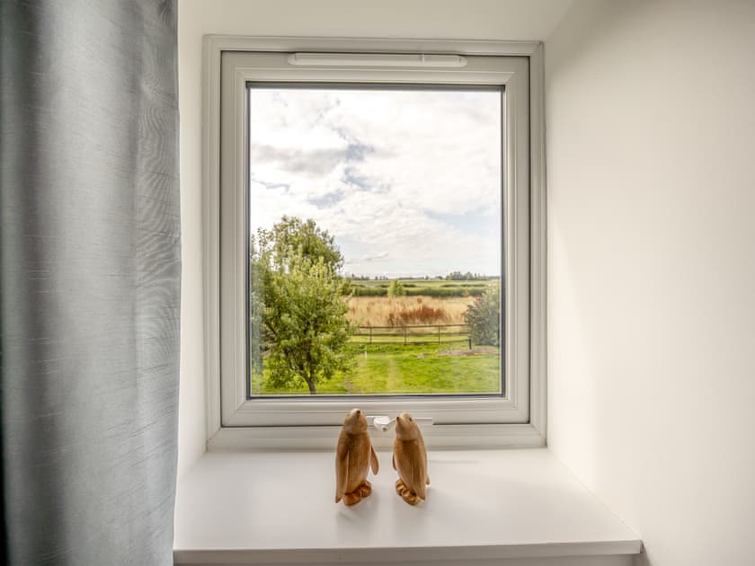 View | The Coach House, Stickney, near Boston