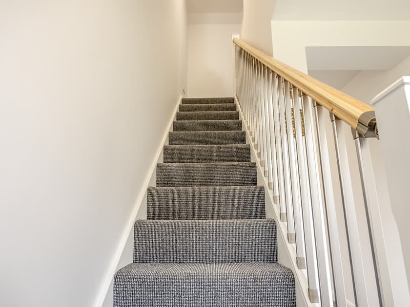 Stairs | The Coach House, Stickney, near Boston