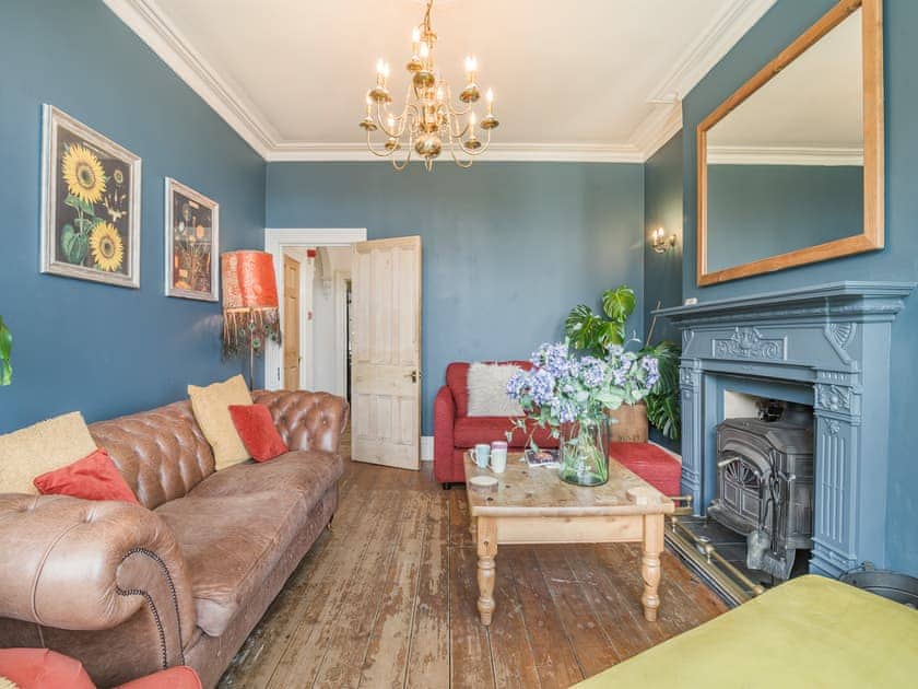 Living room | Highbury House, Weston-super-Mare