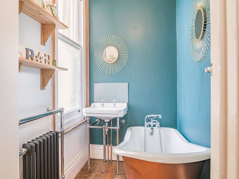 Bathroom | Highbury House, Weston-super-Mare