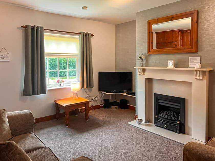 Living room | Estate Cottage, Wheldrake, near York