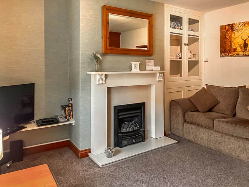 Living room | Estate Cottage, Wheldrake, near York