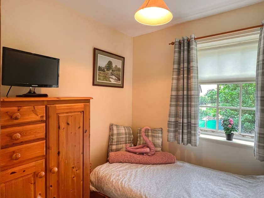 Single bedroom  | Estate Cottage, Wheldrake, near York