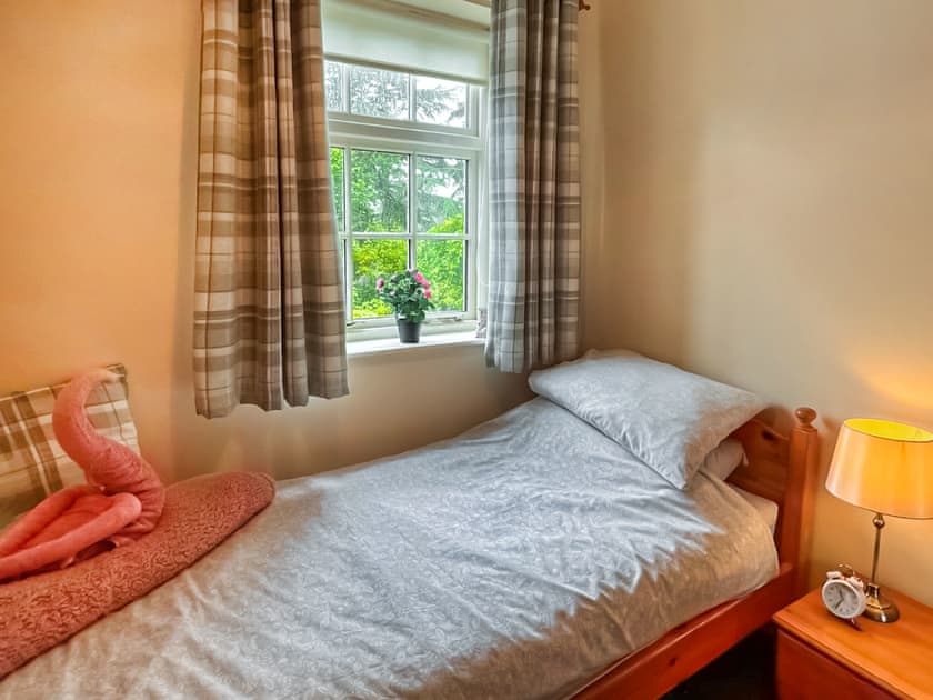Single bedroom | Estate Cottage, Wheldrake, near York