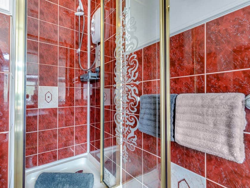 Bathroom | The Retreat, Falmouth