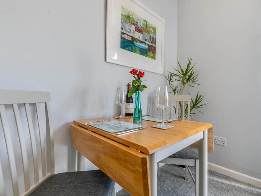 Dining Area | The Retreat, Falmouth
