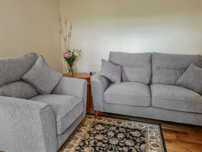 Living room | Carnlussack Cottage, Troon, near Camborne