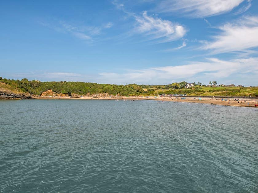 The Bay  | Harbour View, Cemaes Bay