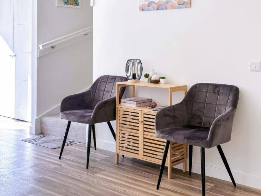 Interior | Home Choi, Culloden, near Inverness