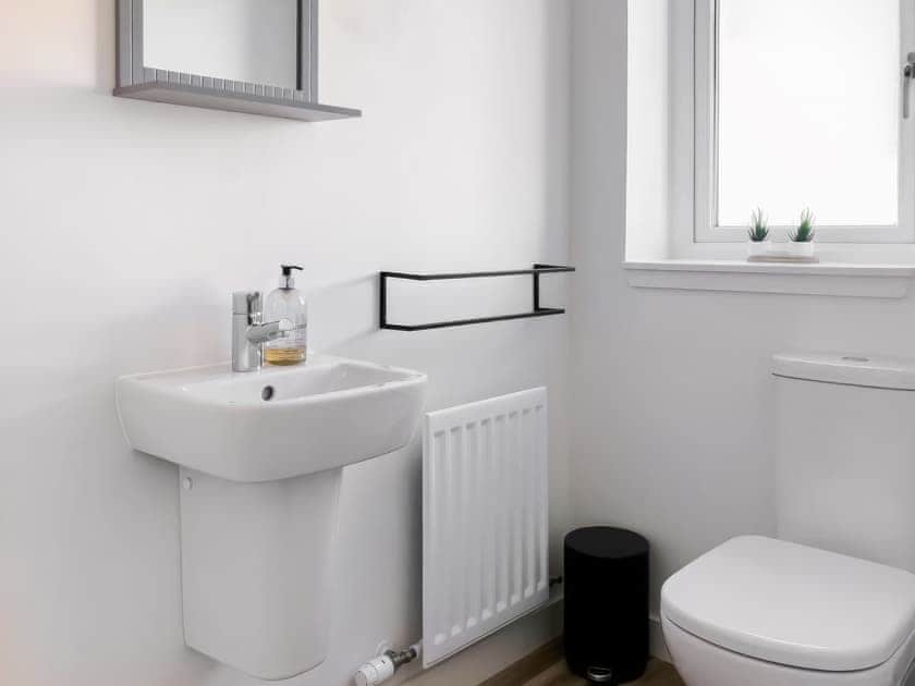 Bathroom | Home Choi, Culloden, near Inverness
