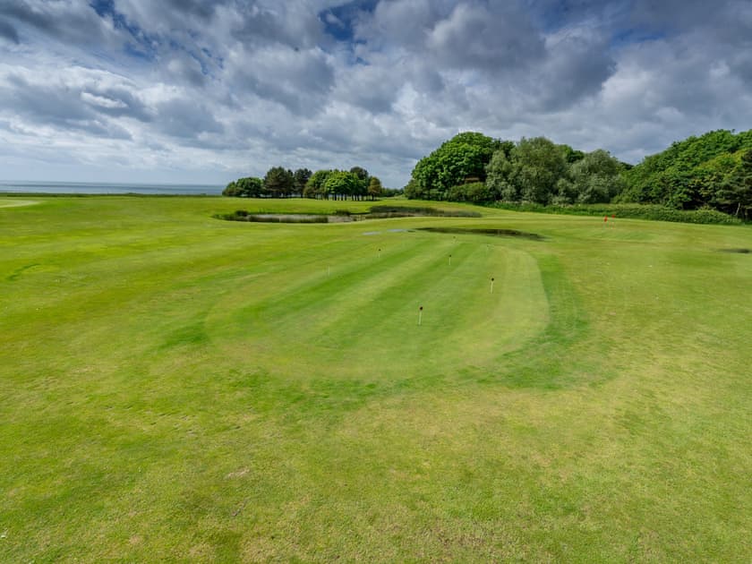 Surrounding area | The Gallery, Sewerby, near Bridlington