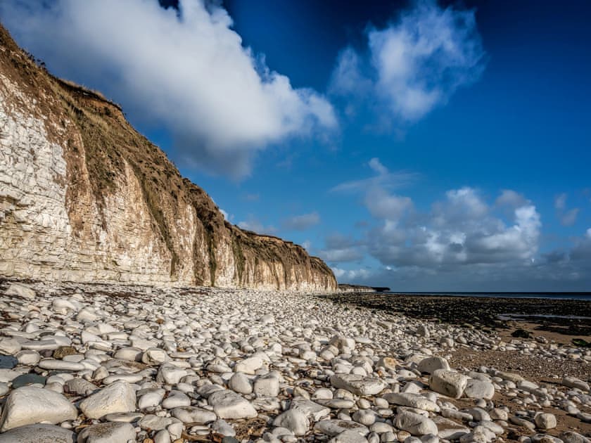 Surrounding area | The Gallery, Sewerby, near Bridlington