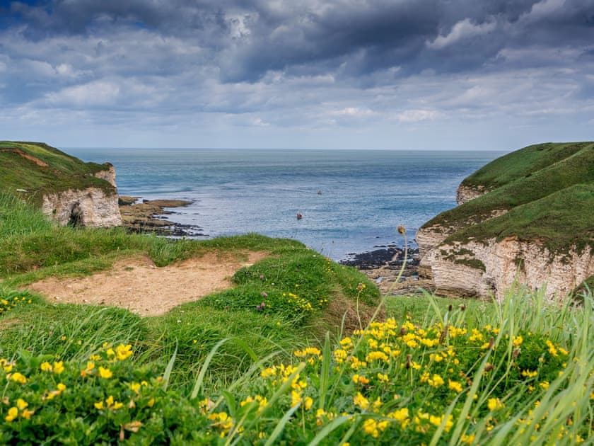 Surrounding area | The Gallery, Sewerby, near Bridlington