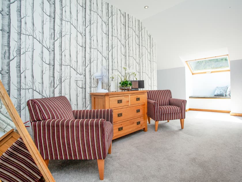 Snug | Higher Poulston - Wisteria House -  , Harbertonford, near Totnes
