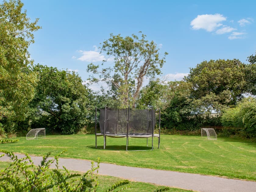 Garden and grounds | Higher Poulston - Wisteria House -  , Harbertonford, near Totnes
