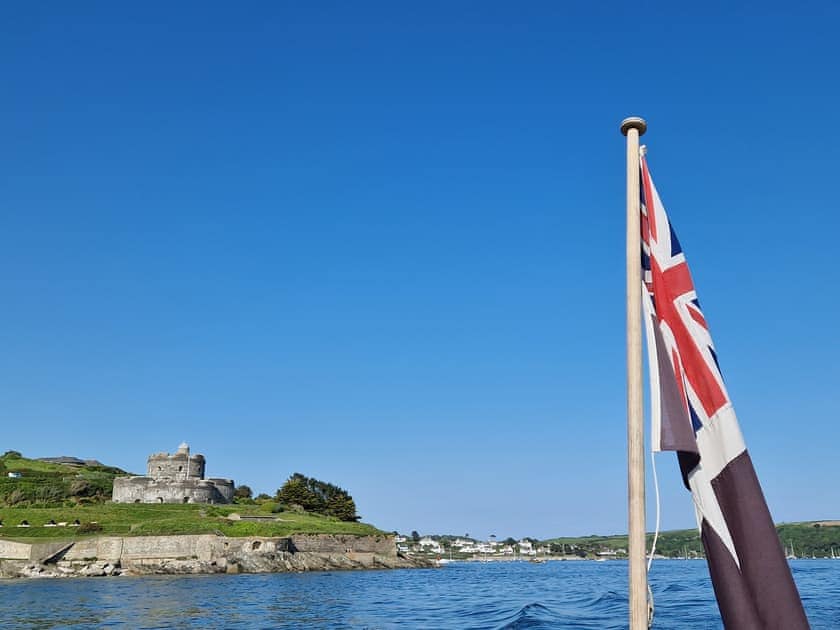 St Mawes  | The Retreat, Falmouth