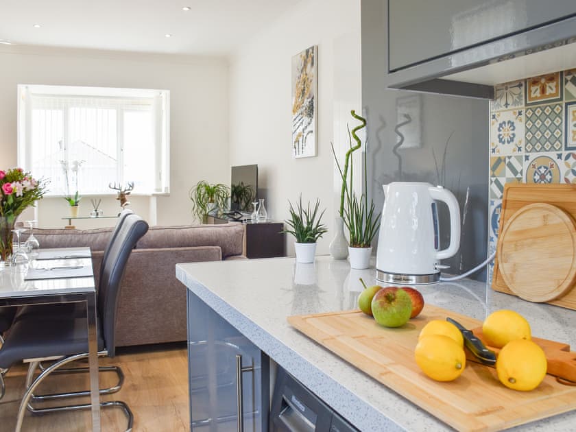 Kitchen | Waun Bungalow, Llanelli