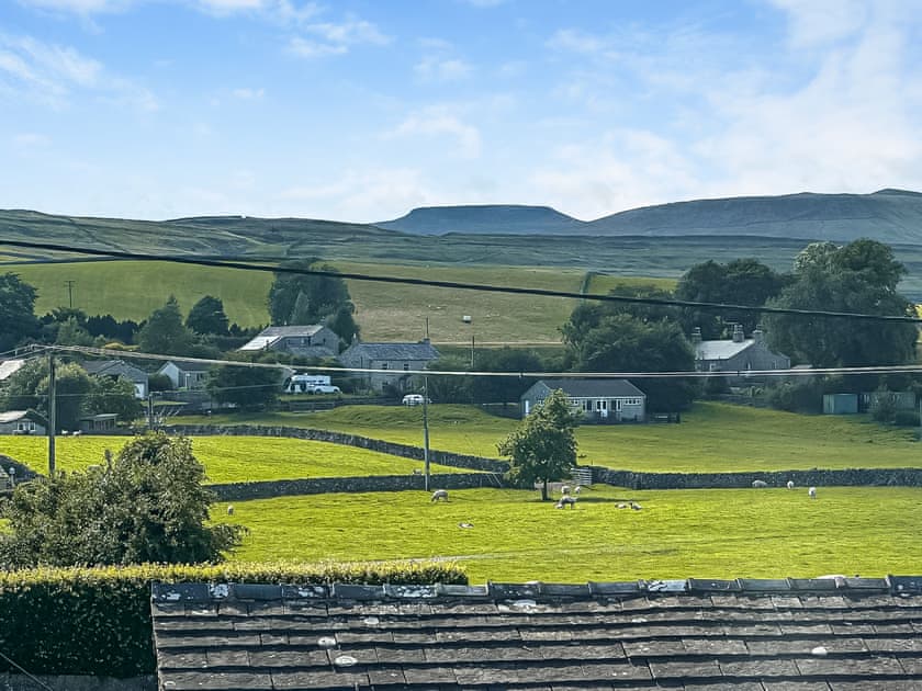 Surrounding area | Three Peak Cottage, Horton-In-Ribblesdale, near Settle