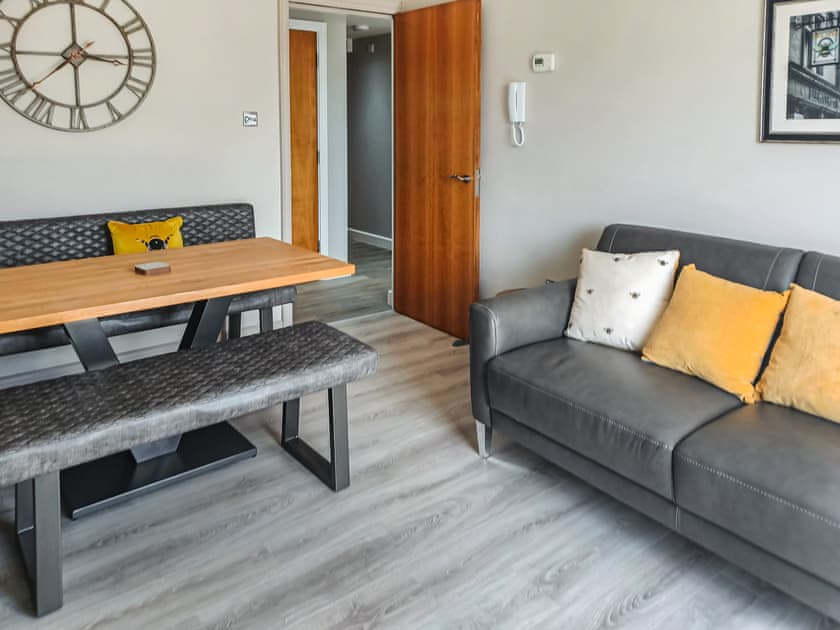Dining Area | The Hive, Newcastle upon Tyne