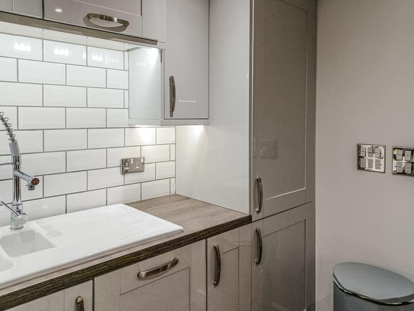 Kitchen | The Hive, Newcastle upon Tyne