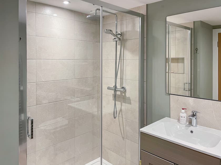 Bathroom | Gowanhill, Whiting Bay