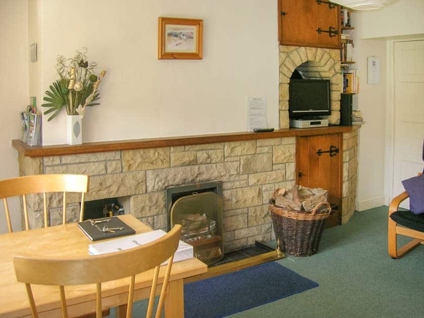 Living area | Ryecroft Cottage, Swindon near Hepple and Rothbury