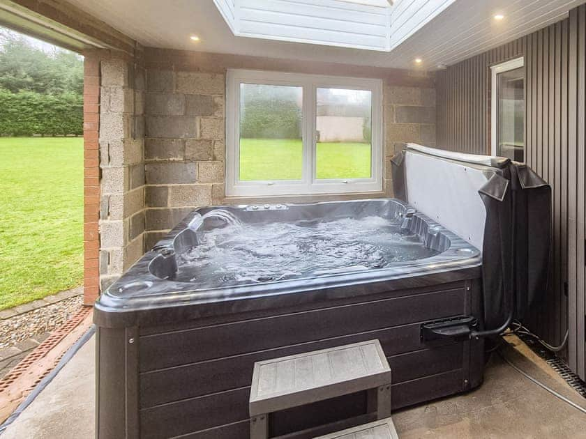 Jacuzzi | Beckwick, Bishop Auckland