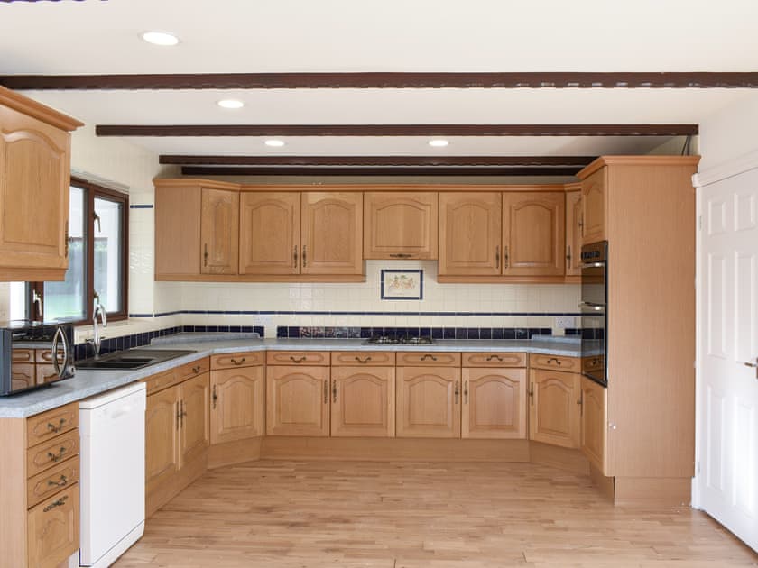 Kitchen | Beckwick, Bishop Auckland