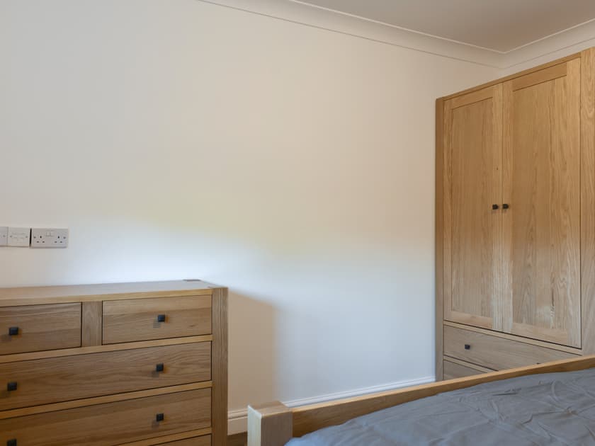 Double bedroom | Beckwick, Bishop Auckland