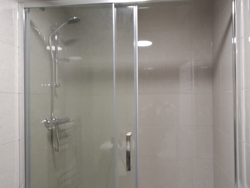 Bathroom | Beckwick, Bishop Auckland