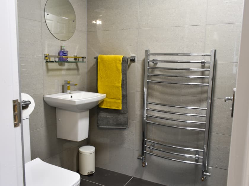 Bathroom | Beckwick, Bishop Auckland