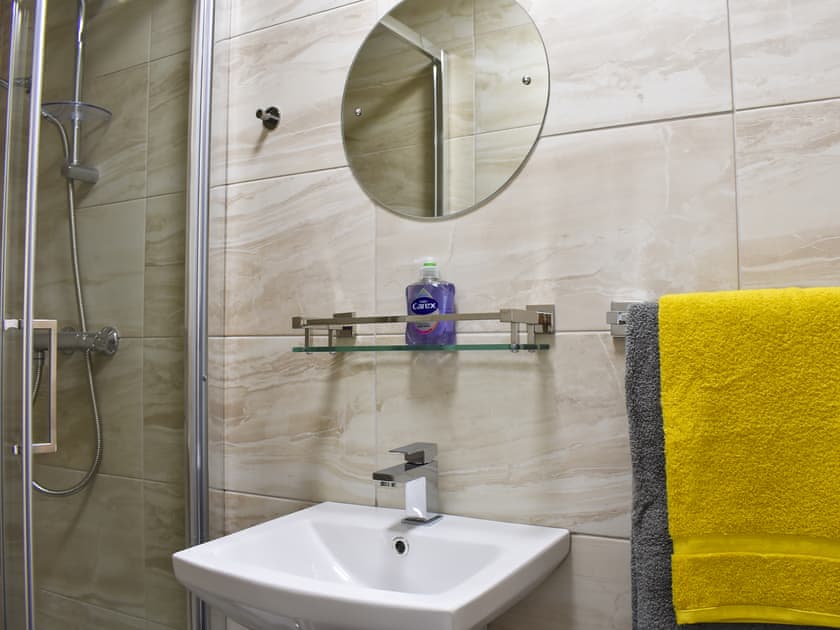 Bathroom | Beckwick, Bishop Auckland