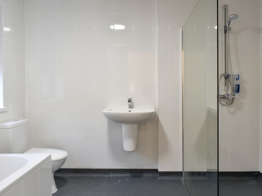Bathroom | Beckwick, Bishop Auckland