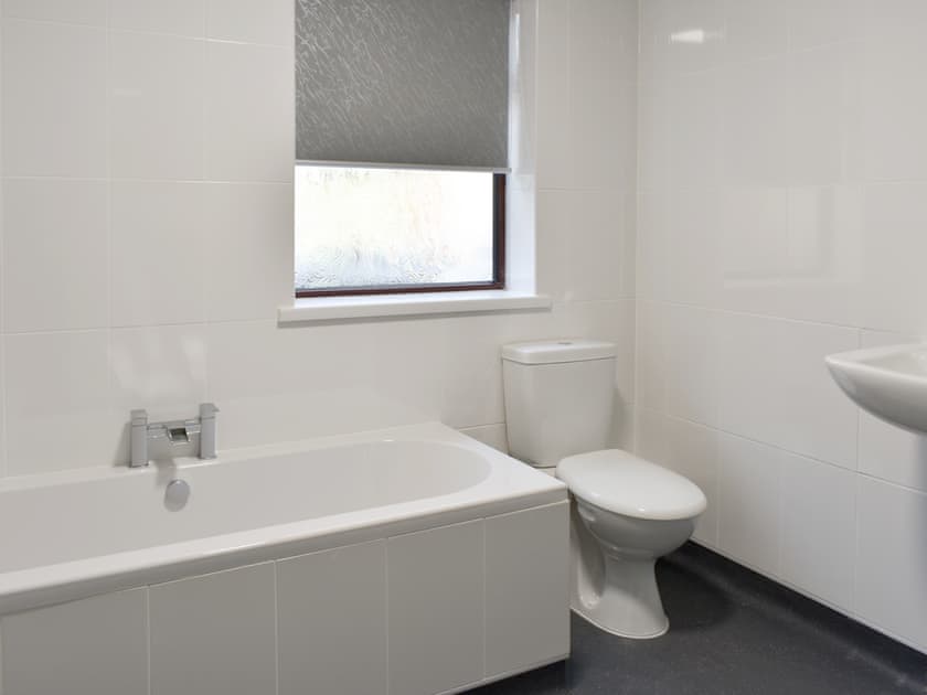 Bathroom | Beckwick, Bishop Auckland