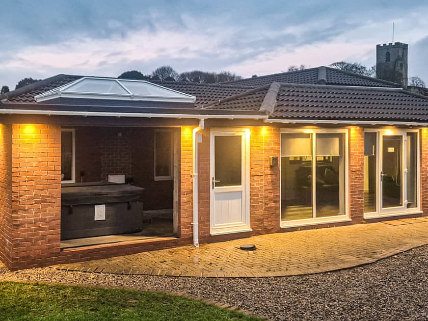 Exterior | Beckwick, Bishop Auckland