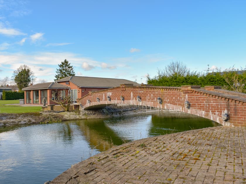 Exterior | Beckwick, Bishop Auckland