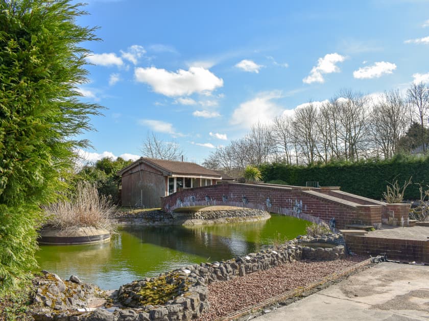 Exterior | Beckwick, Bishop Auckland