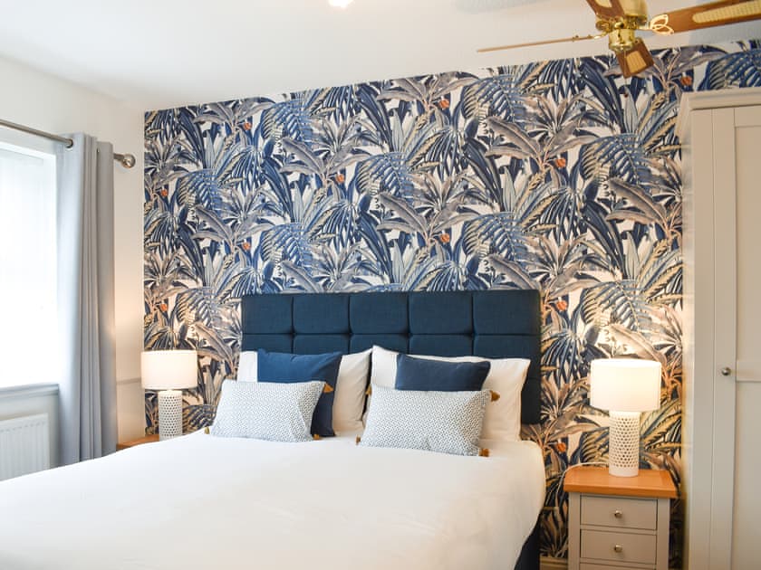 Double bedroom | Askham House, Foxwood, near York