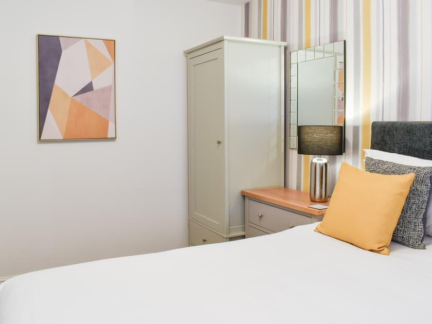 Double bedroom | Askham House, Foxwood, near York