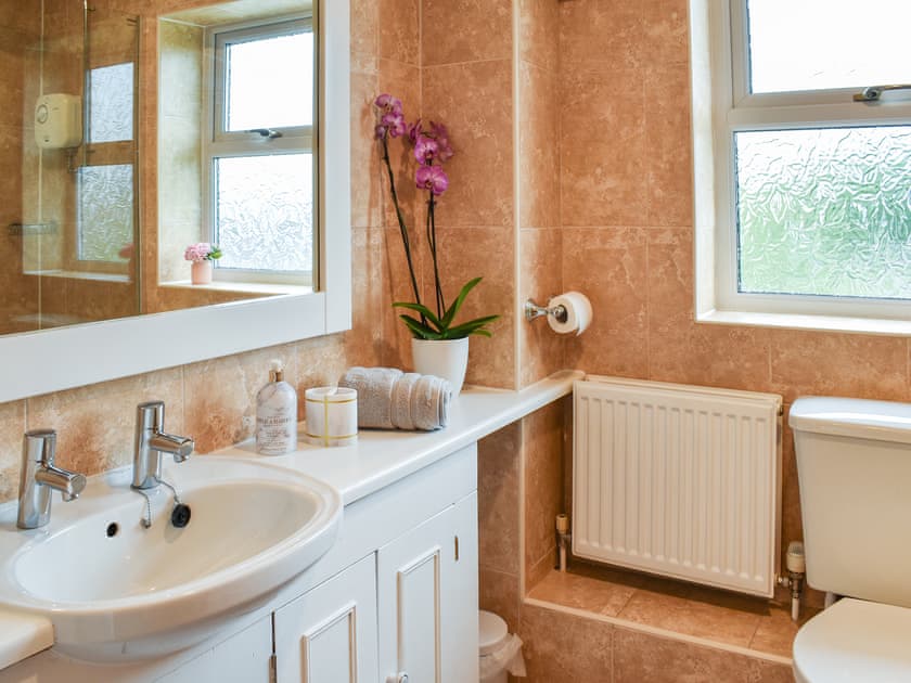 Bathroom | Askham House, Foxwood, near York