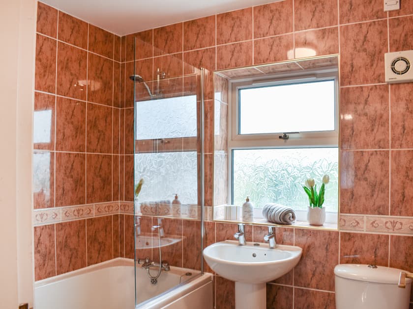 Bathroom | Askham House, Foxwood, near York