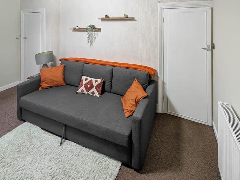 Living area | Synod Cottage, Synod Inn, near Llandysul