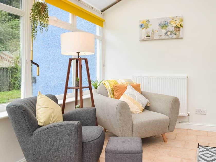 Dining Area | Synod Cottage, Synod Inn, near Llandysul