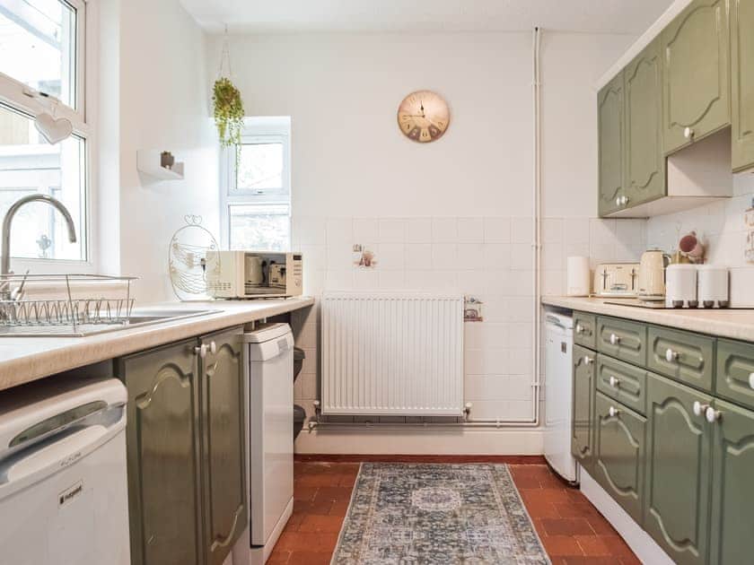 Kitchen | Synod Cottage, Synod Inn, near Llandysul
