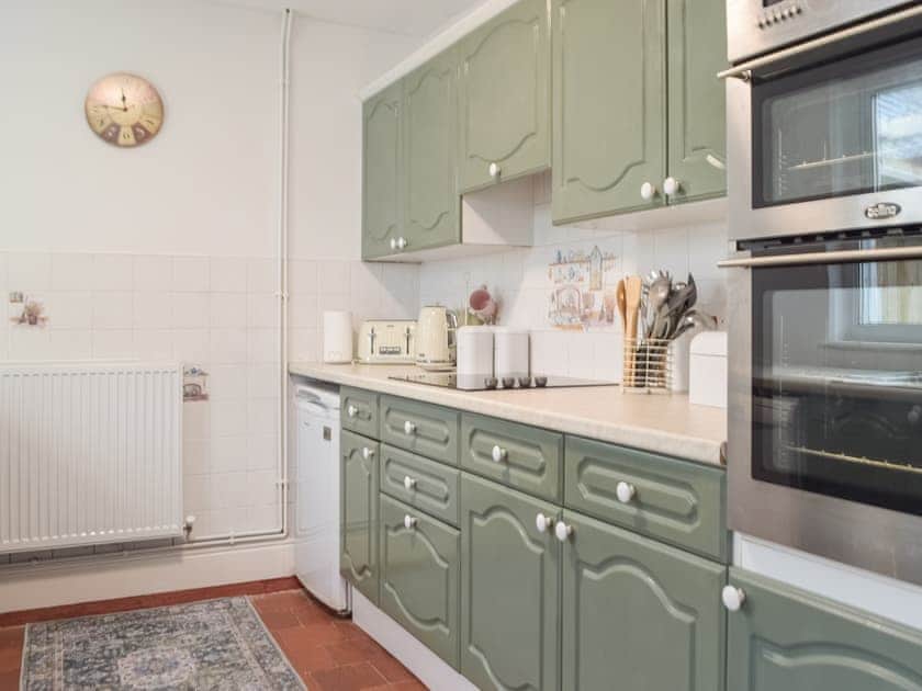 Kitchen | Synod Cottage, Synod Inn, near Llandysul