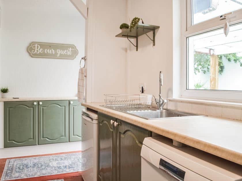 Kitchen | Synod Cottage, Synod Inn, near Llandysul