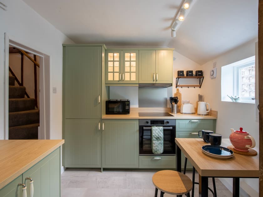 Kitchen | Meadowland, Wickham Skeith, near Eye