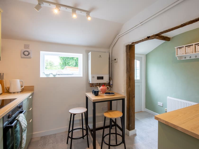 Kitchen | Meadowland, Wickham Skeith, near Eye
