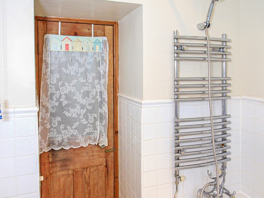 Bathroom | Captain’s Rest, Porthmadog